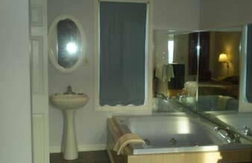 Bartonsville Cabina | Night Lodge