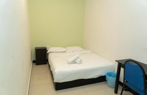 Sepang Hotel | Night Queen Hotel sepang