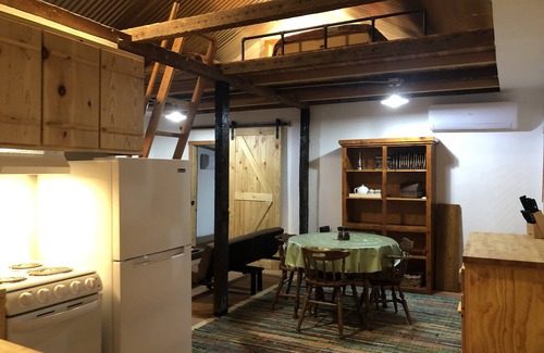 Borrego Springs Casa | Night Skies in Historic Old Borrego w/ RV Space