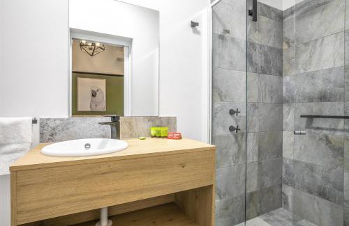 Exeter Hotel | Nightcap at Exeter Hotel