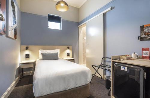 Mount Gambier Hotel | Nightcap at Federal Hotel Mt Gambier