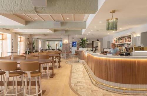 Manly Hotel | Nightcap at Manly Hotel