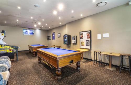 Mt Pritchard Hotel | Nightcap at Pritchards Hotel