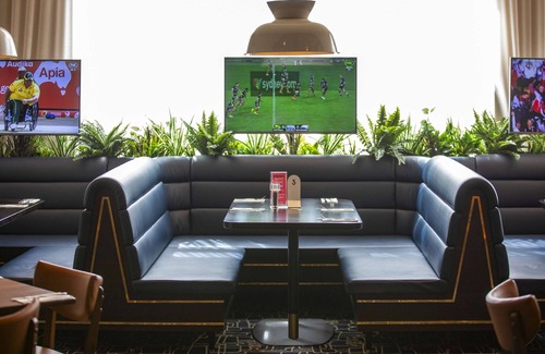 Marleston Hotel | Nightcap at Rex Hotel