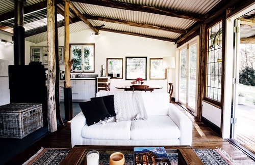 Whian Whian Cabina | Nightcap Ridge