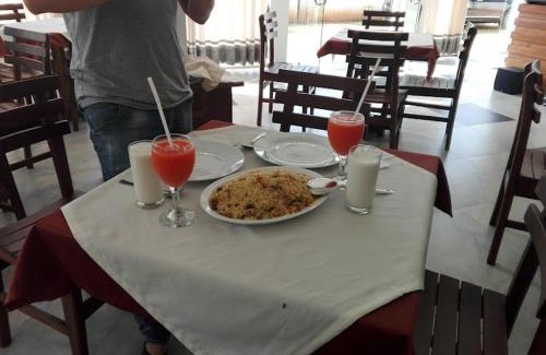 Mallawapitiya Hotel | Nightingale Inn