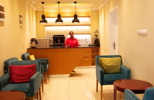 Kirkos Apartamento | Nigist Towers Hotel & Apartments