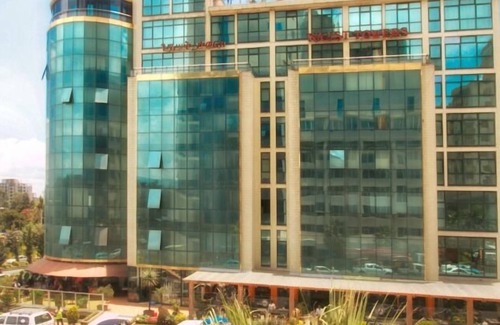 Kirkos Apartamento | Nigist Towers Hotel & Apartments