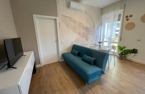 Niguarda Apartamento | Apartamento elegante Niguarda Parco Nord Milano con mascotas permitidas
