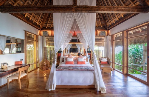 Wanokaka Hotel | NIHI Sumba - member Leading Hotels of the World