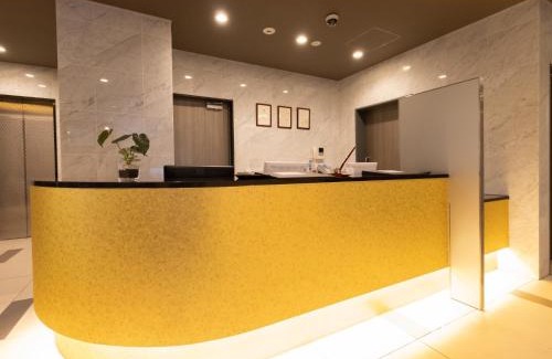 Dotonbori Hotel | Nihonbashi LUXE HOTEL - Vacation STAY 77600v