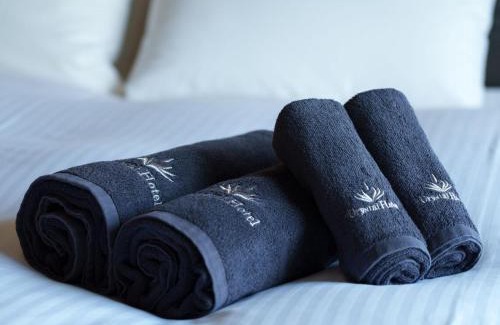 Dotonbori Hotel | Nihonbashi LUXE HOTEL - Vacation STAY 77593v