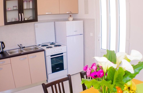 Ropa Apartamento | Apartamento Nika - Isla de Mljet Apartments