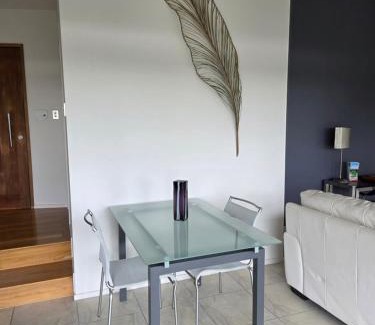 Waiheke Island Apartamento | Nikau Apartments Waiheke Island