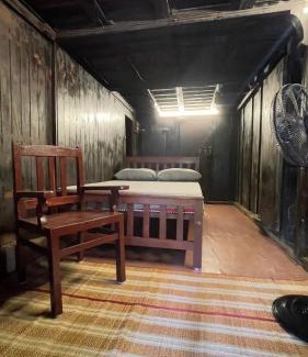 Ramakkalmedu Casa | Nikayam Heritage Homestay