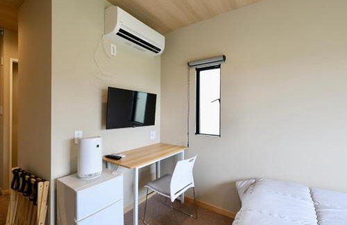 Togo Hotel | NikkaHotel東郷店