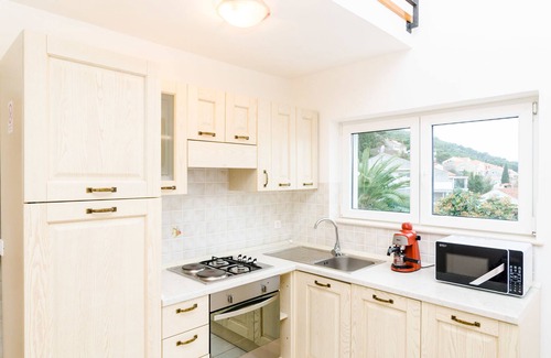 Lapad Hotel | Nikola Apartments