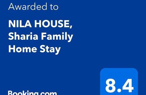 Depok Casa | NILA HOUSE, Sharia Family Home Stay