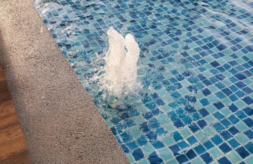 Nilai Apartamento | NILAI HOMESTAY ROOFTOP SKYWALK at MESAHILL PREMIER by STAY COZY