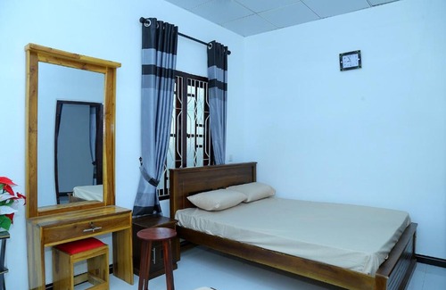 Nilaveli Casa | Nilaveli Guest House