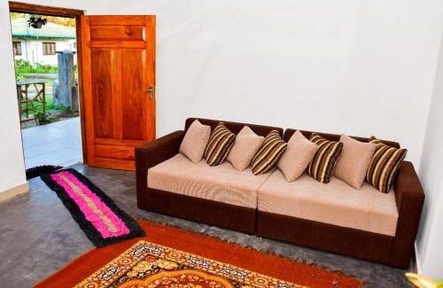 Trincomalee Complejo | Nilaveli Nature Lagoon Resort