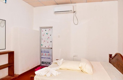 Trincomalee Complejo | Nilaveli Nature Lagoon Resort