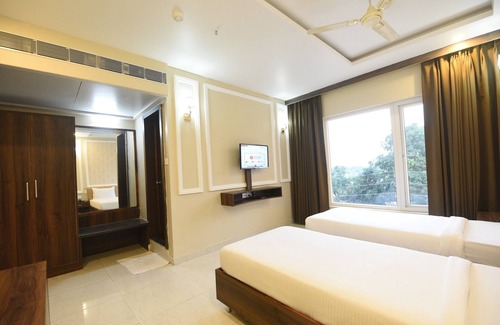 Patia Hotel | Nilay Residency