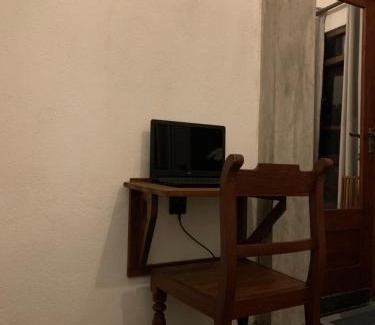 Hettimulla Casa | Nilupul Villa