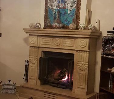 Selcuk Casa | Nilya Hotel