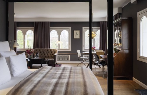 København V Hotel | Nimb Hotel