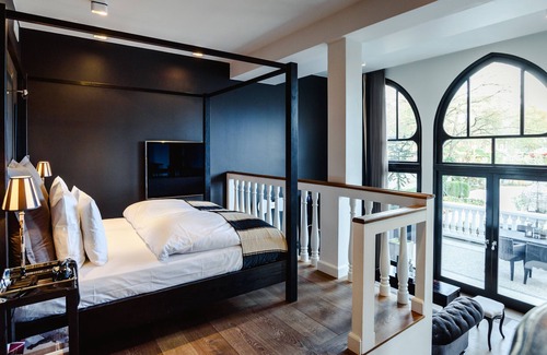 København V Hotel | Nimb Hotel