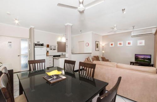 Port Douglas Complejo | Nimrod Resort Apartments