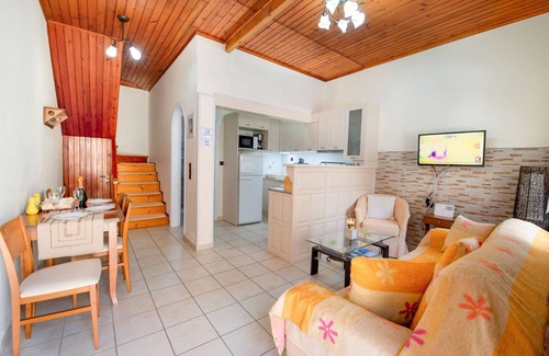 Gaios Apartamento | Apartamento Gaios Sea Front