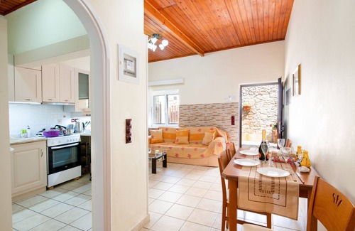 Gaios Apartamento | Apartamento Gaios Sea Front