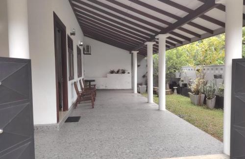 Ambalangoda Casa | Nindana Holiday Home