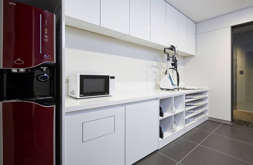 Jung-gu Hotel | NINE TREE BY PARNAS SEOUL MYEONDONG 2