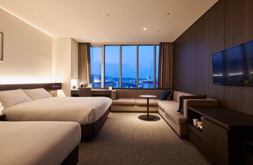 Jung-gu Hotel | NINE TREE BY PARNAS SEOUL MYEONDONG 2