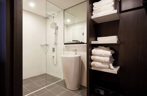 Jung-gu Hotel | NINE TREE BY PARNAS SEOUL MYEONDONG 2