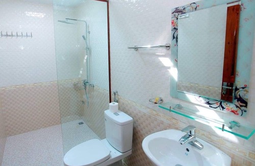 Gia Vien Hotel | Ninh Binh Mountain View Homestay