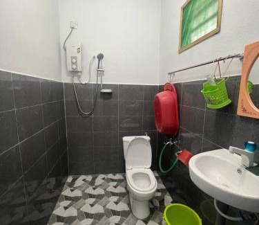 Parit Buntar Casa | Nipah Medium Roomstay Parit Buntar