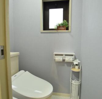 Namba Apartamento | Nippombashi Art Hotel 406