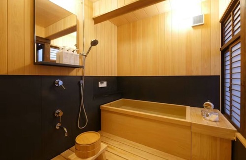 Takehara Hotel | NIPPONIA HOTEL Takehara Saltworks Town