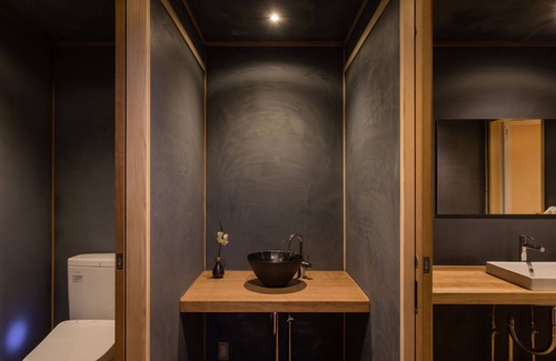 Izumo Hotel | NIPPONIA IZUMO HIRATA COTTON ROAD