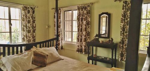 Jhargram Cabina | Niribili Homestay