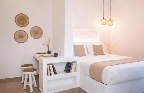 Mpatsi Apartamento | Niriis Mountain View Studio Kymo Batsi