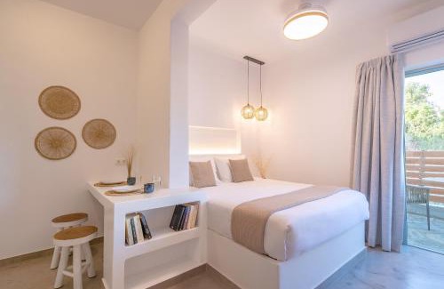 Mpatsi Apartamento | Niriis Mountain View Studio Kymo Batsi