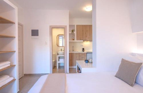 Mpatsi Apartamento | Niriis Mountain View Studio Kymo Batsi