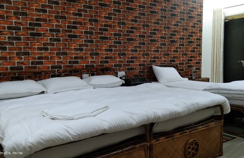 Damoy Hotel | Nirmal Chhaya Nature Resort