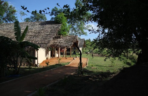 Nochchiyagama Cabina | Nirvaan Safari Lodge