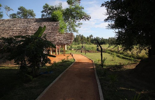 Nochchiyagama Cabina | Nirvaan Safari Lodge